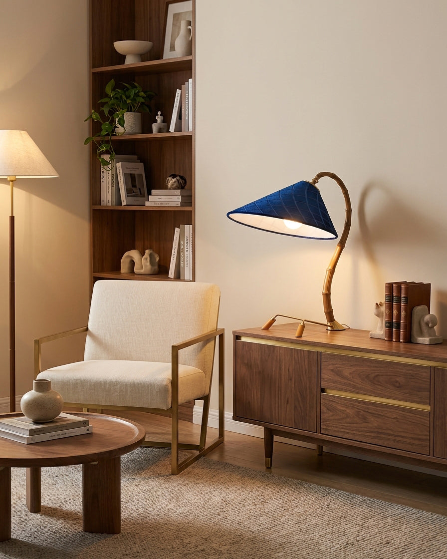 Cobalune Table Light