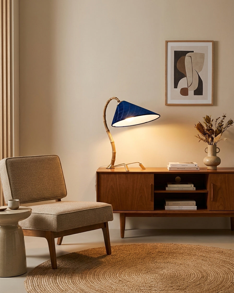 Cobalune Table Light