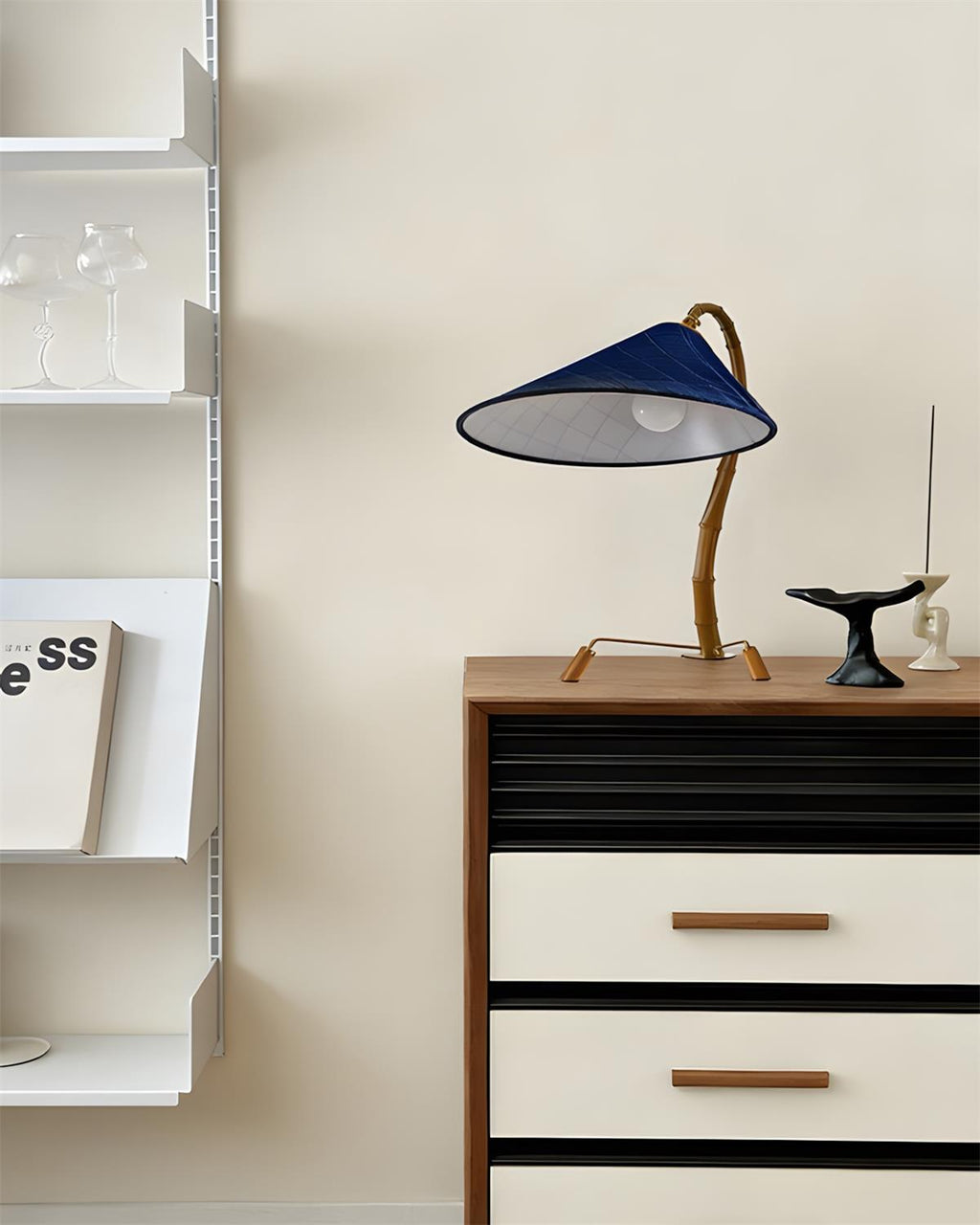 Cobalune Table Light