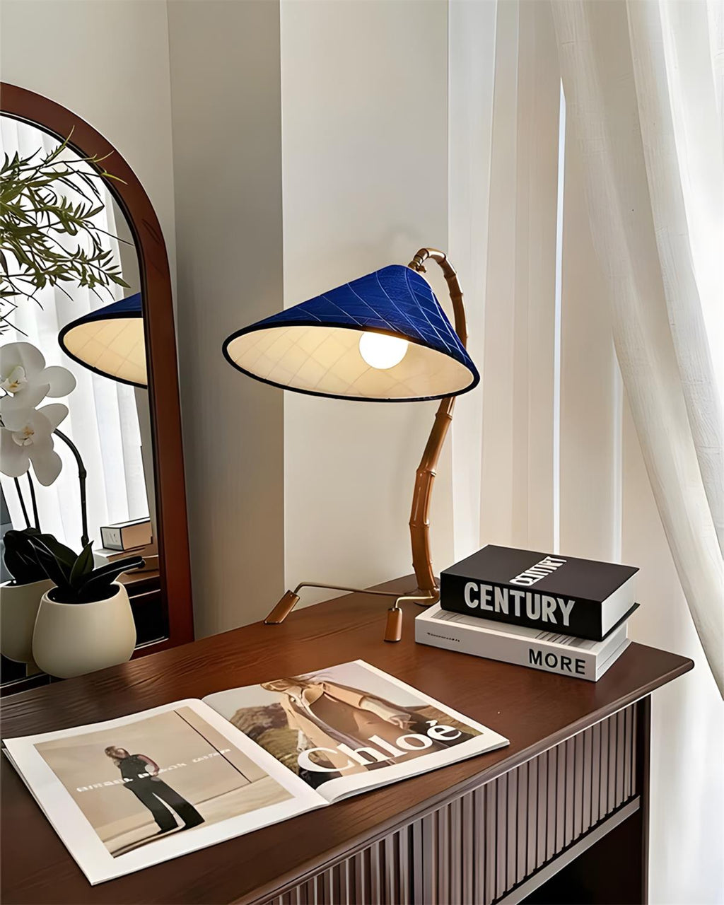 Cobalune Table Light