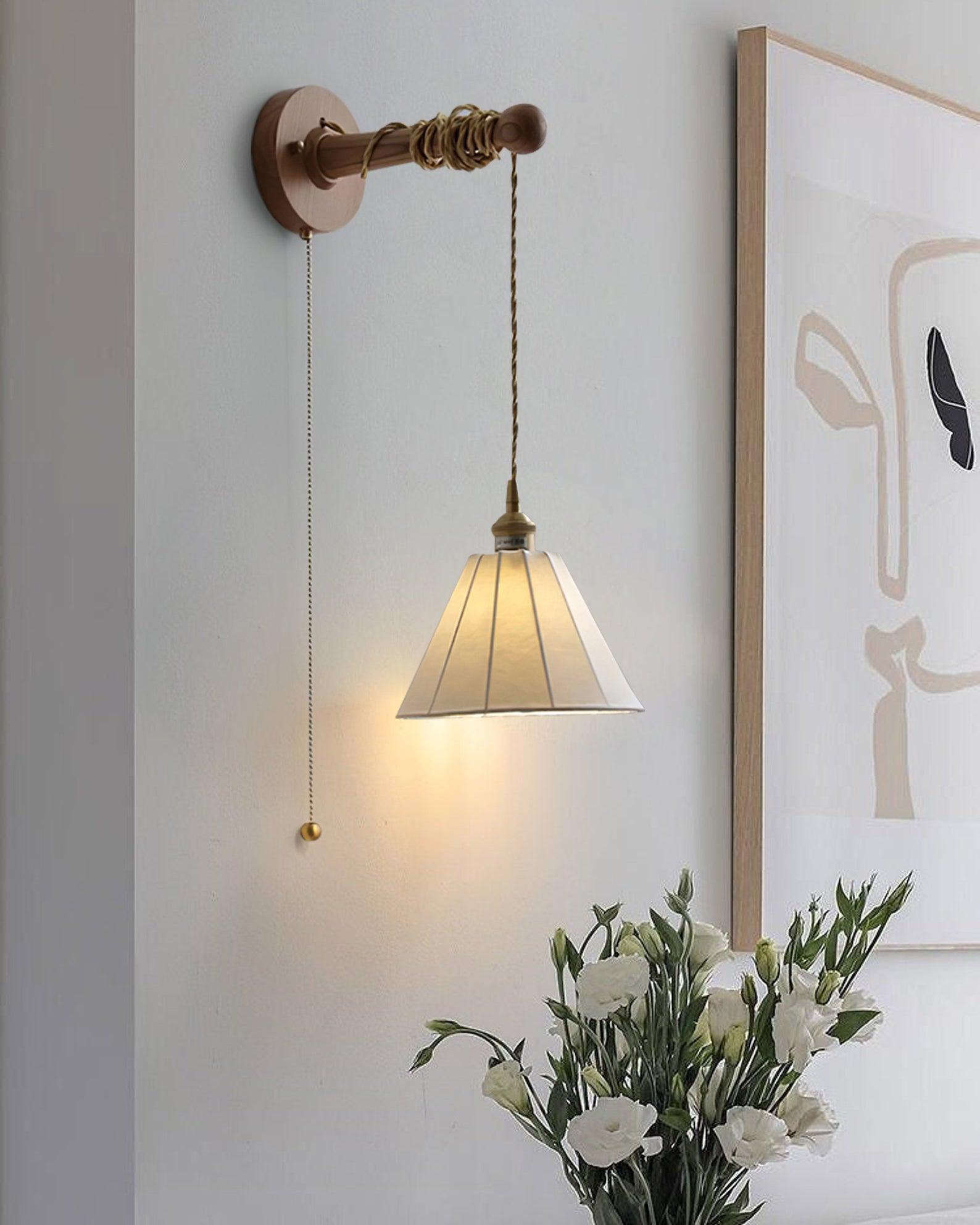 Coca Wall Lamp
