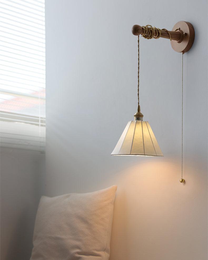 Coca Wall Lamp