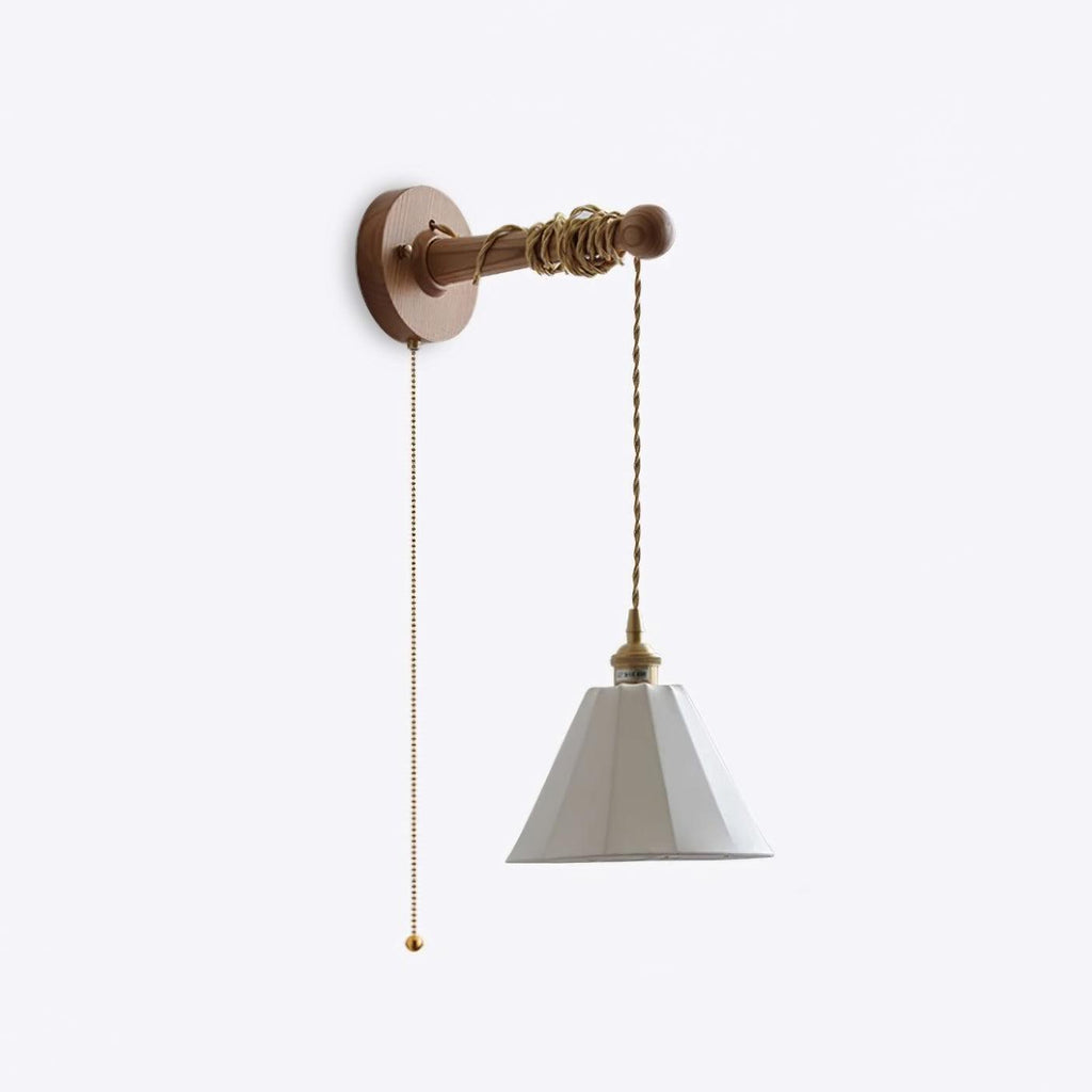 Coca Wall Lamp