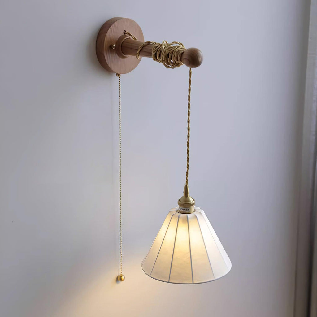 Coca Wall Lamp