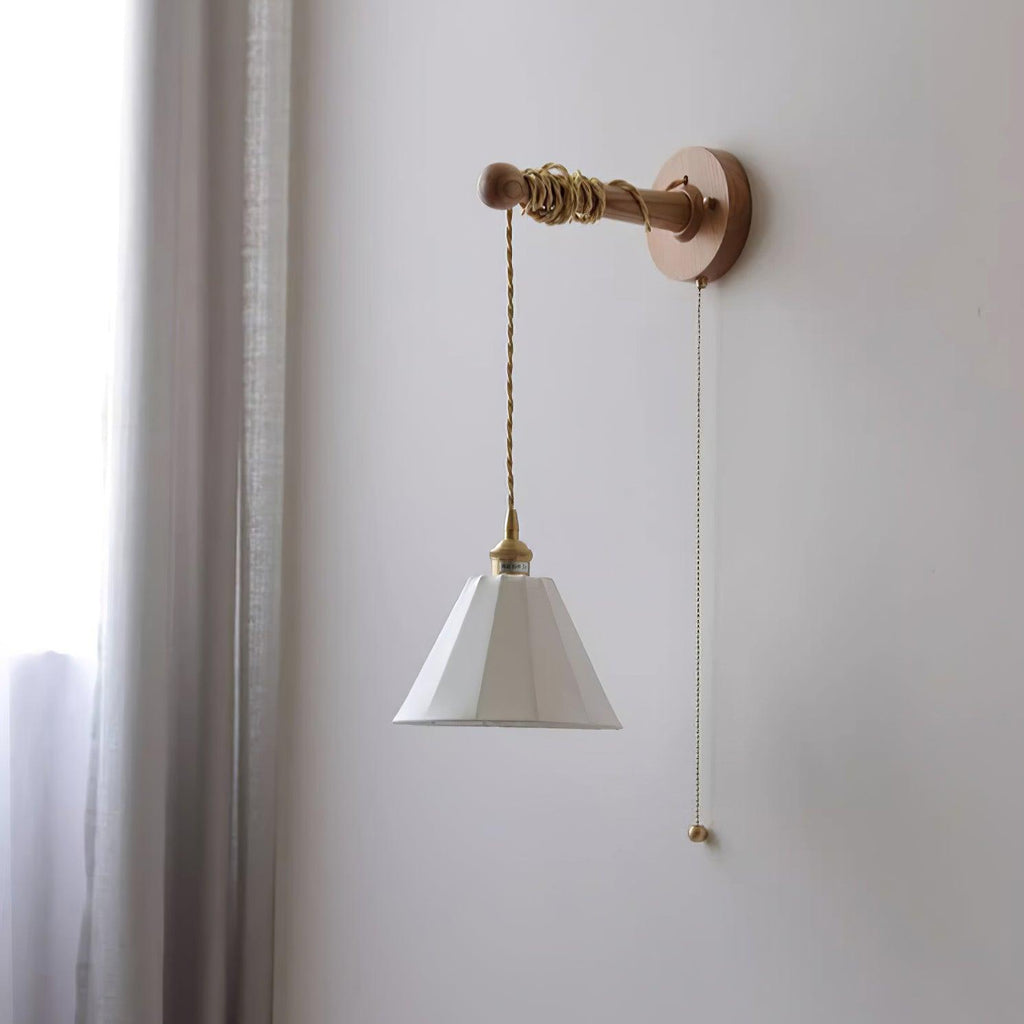 Coca Wall Lamp