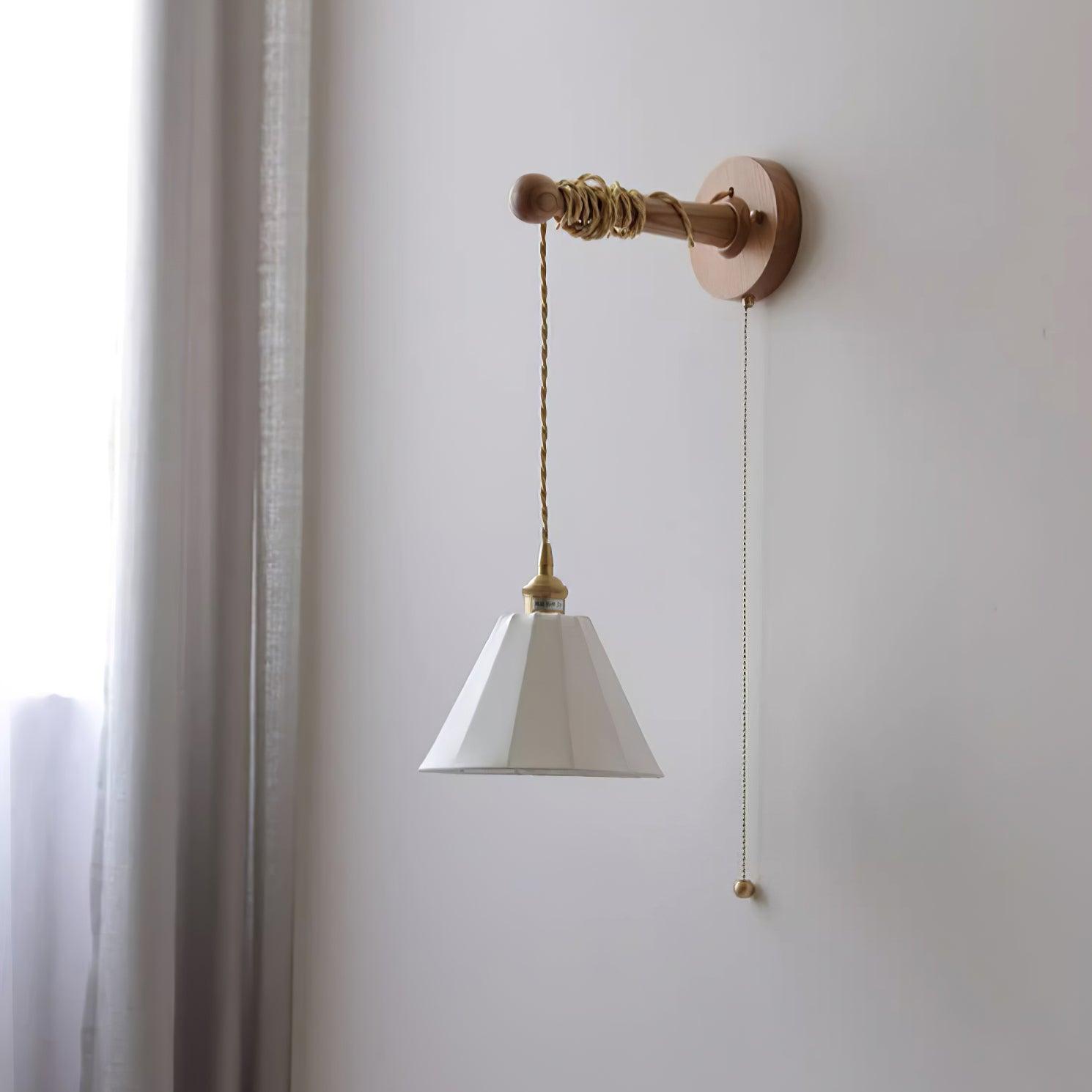 Coca Wall Lamp