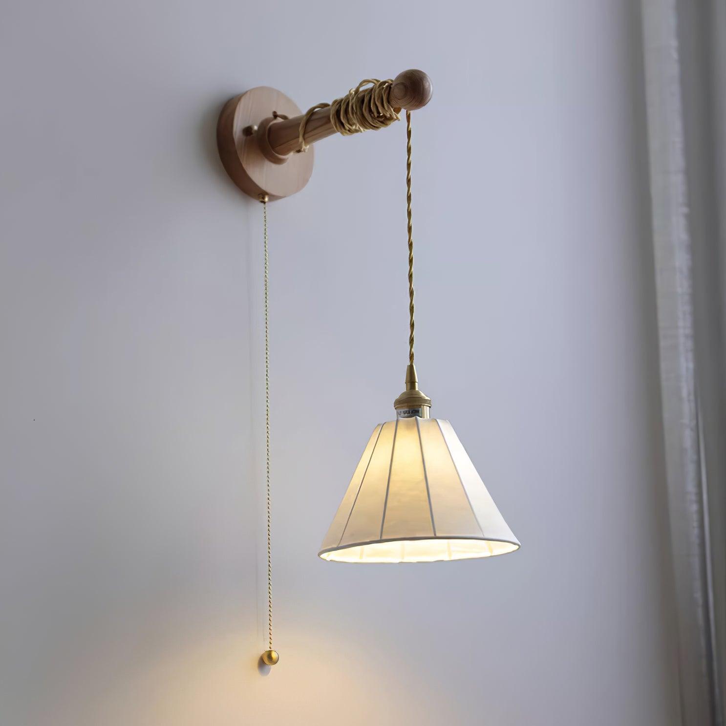 Coca Wall Lamp