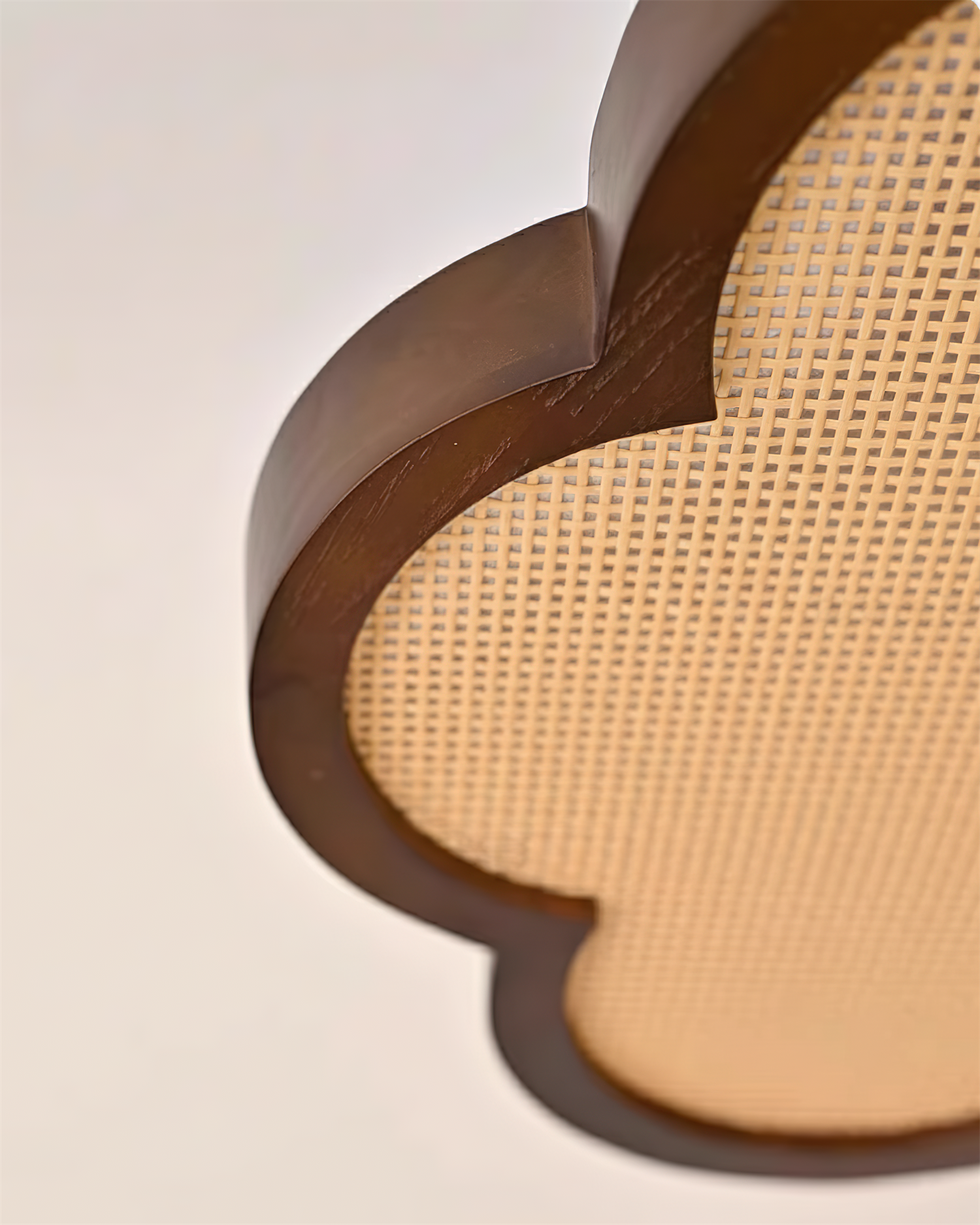 Cocoon Ceiling Lamp