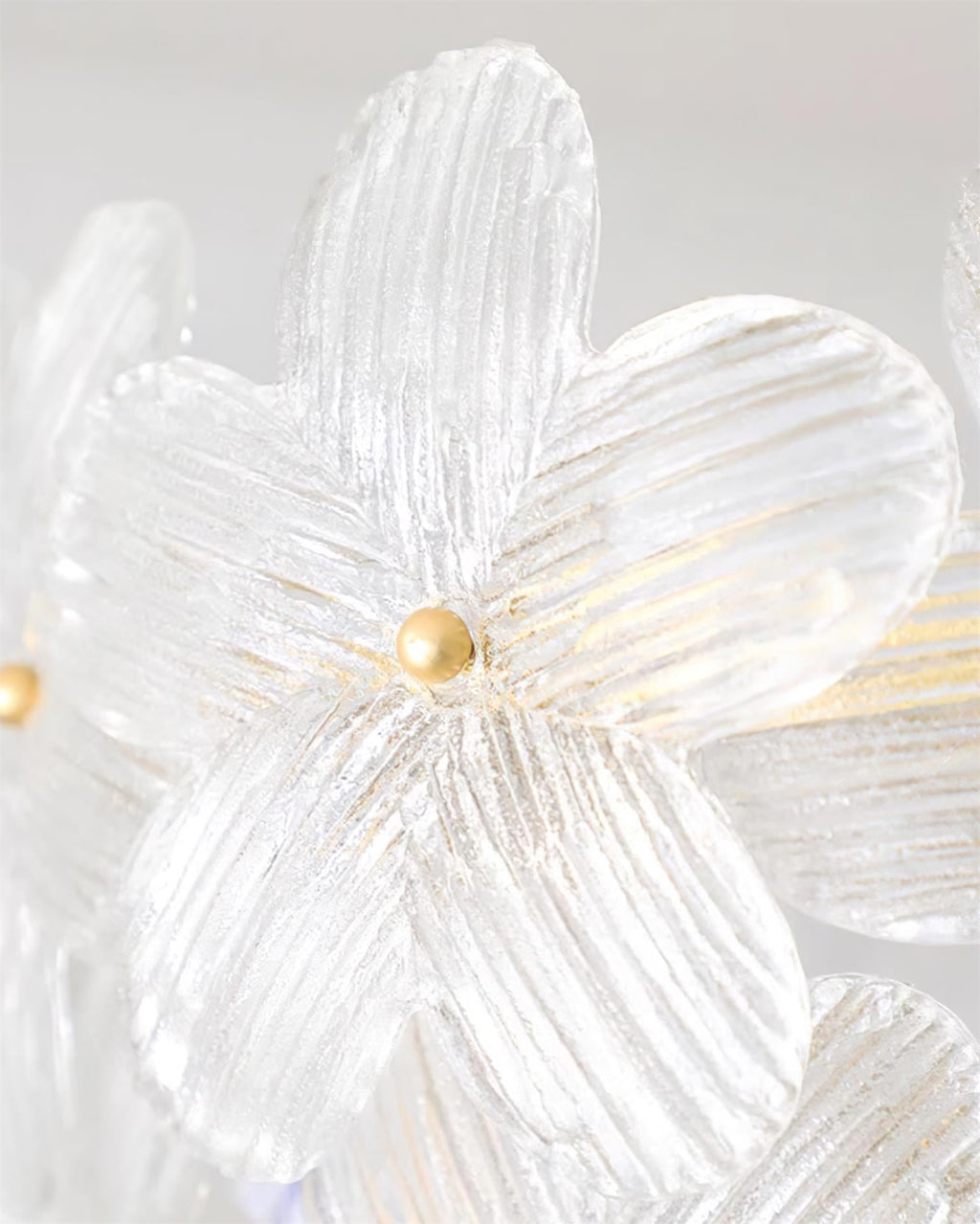 Collins Flowers Ceiling Lamp