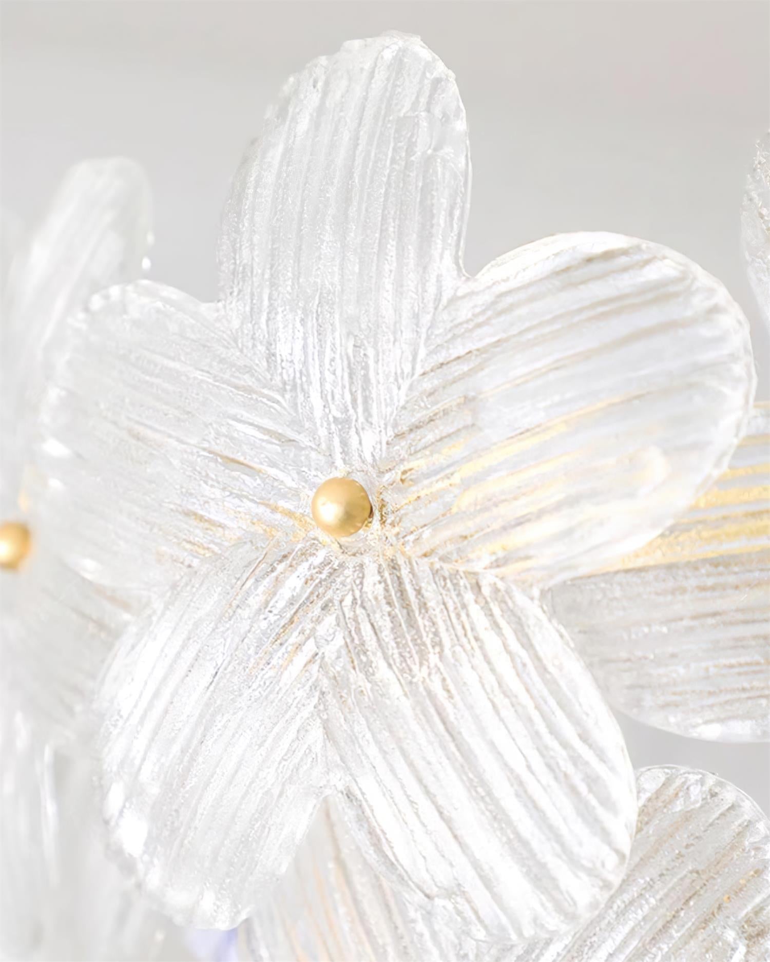 Collins Flowers Ceiling Lamp