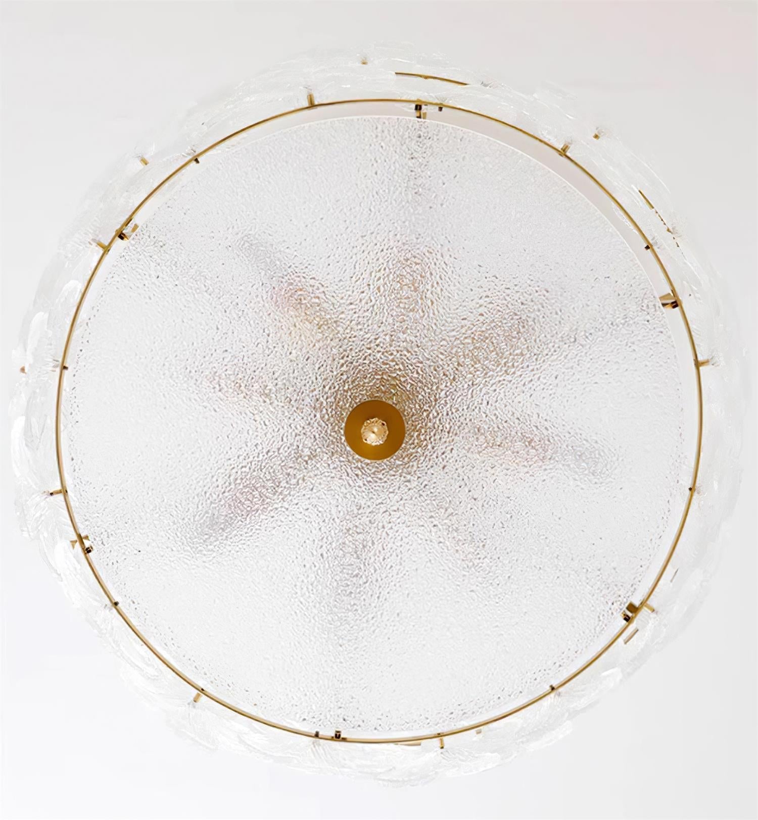 Collins Flowers Ceiling Lamp