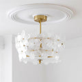 Collins Flowers Ceiling Lamp