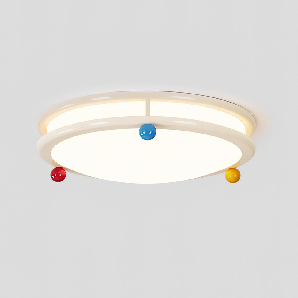 Colorhalo Ceiling Lamp