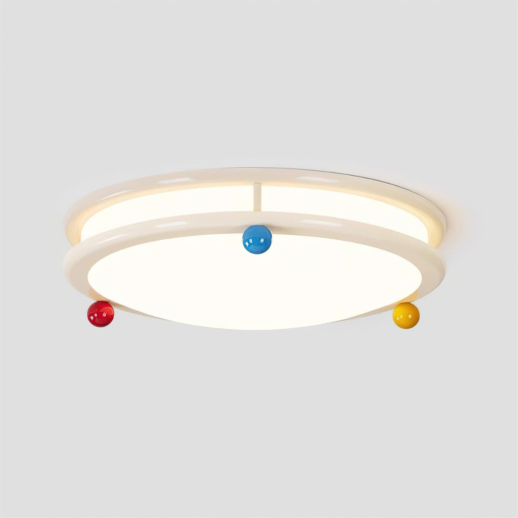 Colorhalo Ceiling Lamp