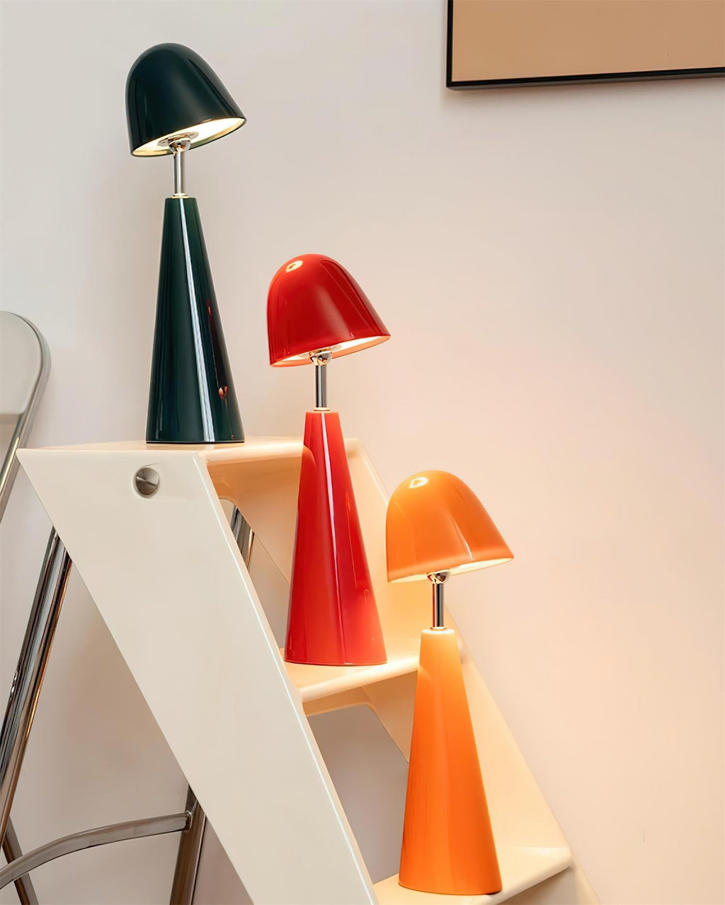 Coloria Table Lamp