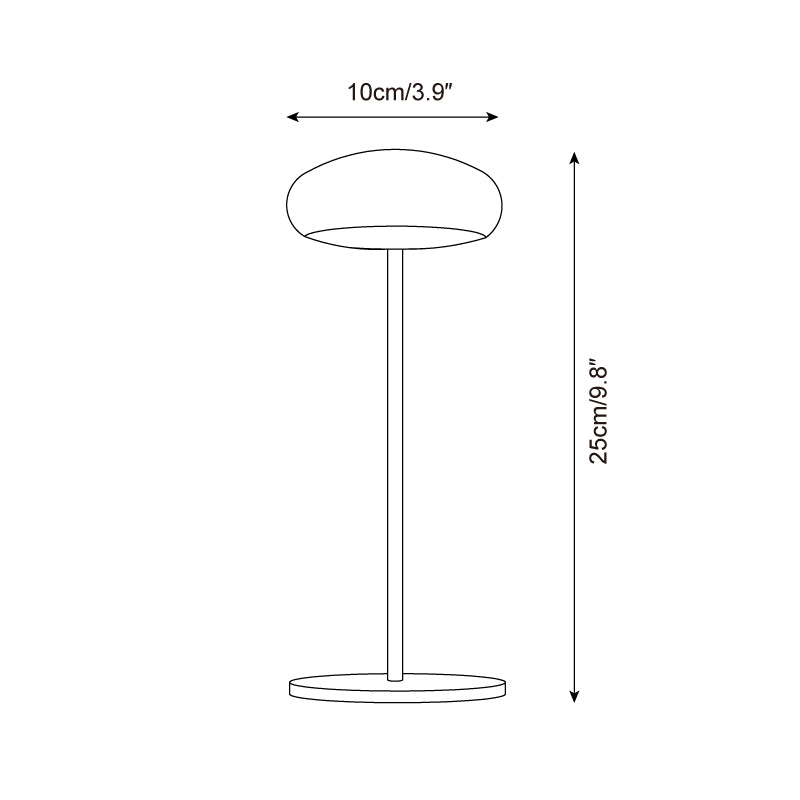 Colvista Table Lamp