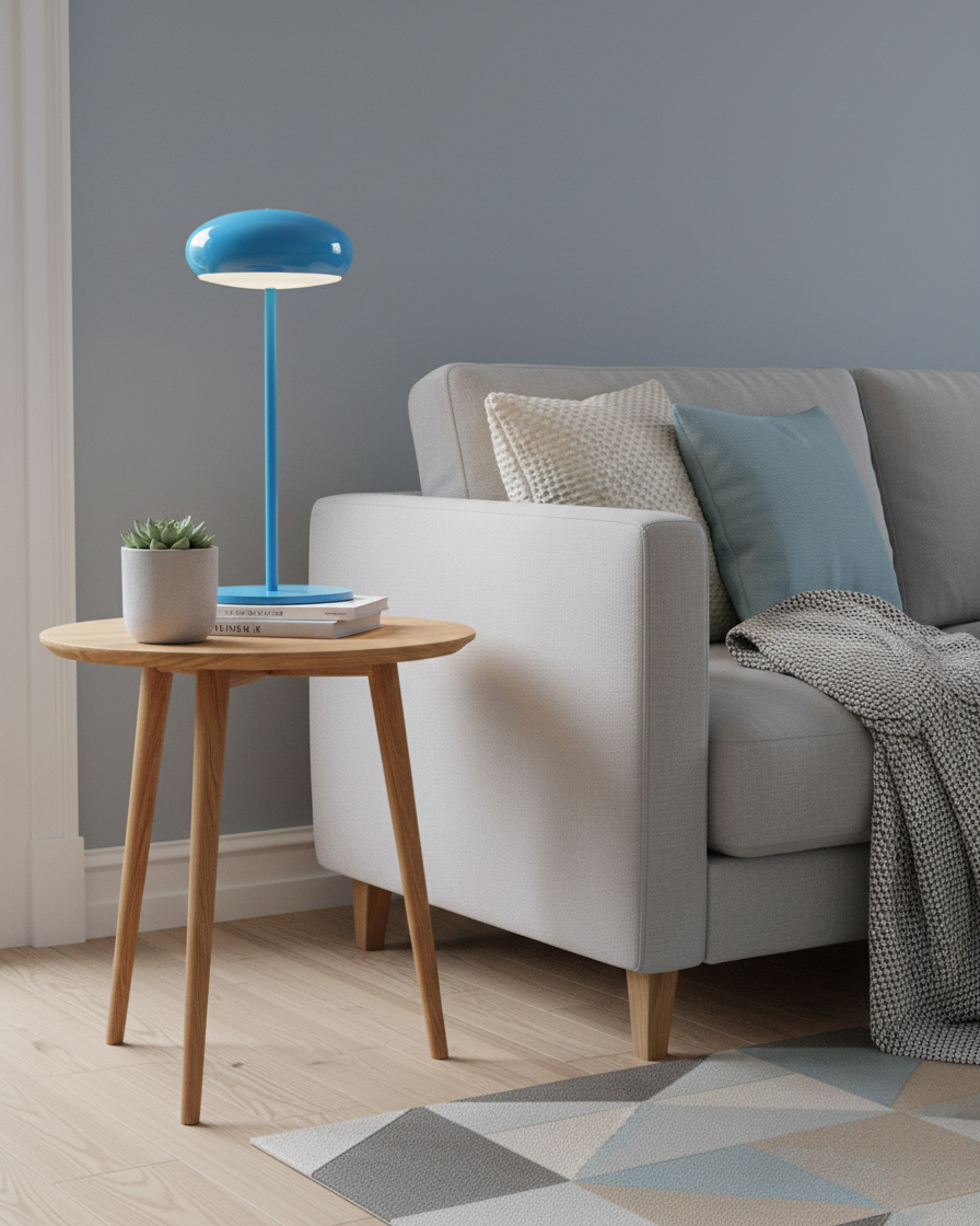 Colvista Table Lamp