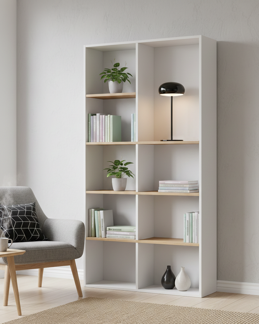 Colvista Table Lamp