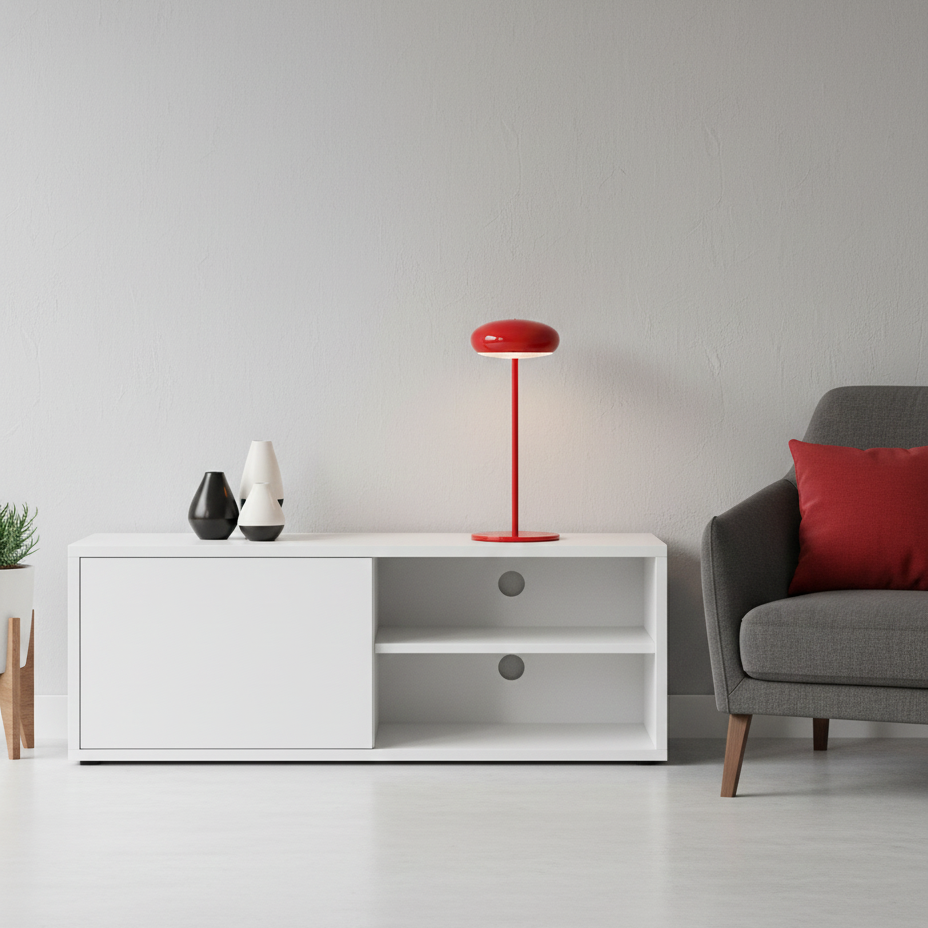 Colvista Table Lamp