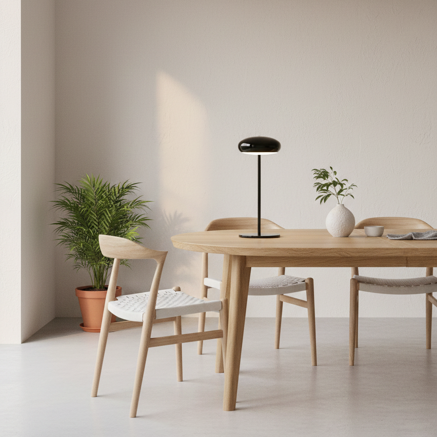 Colvista Table Lamp
