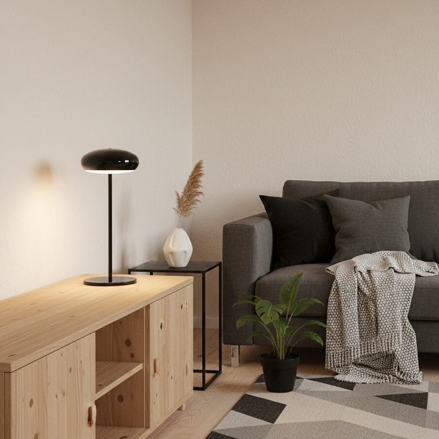 Colvista Table Lamp