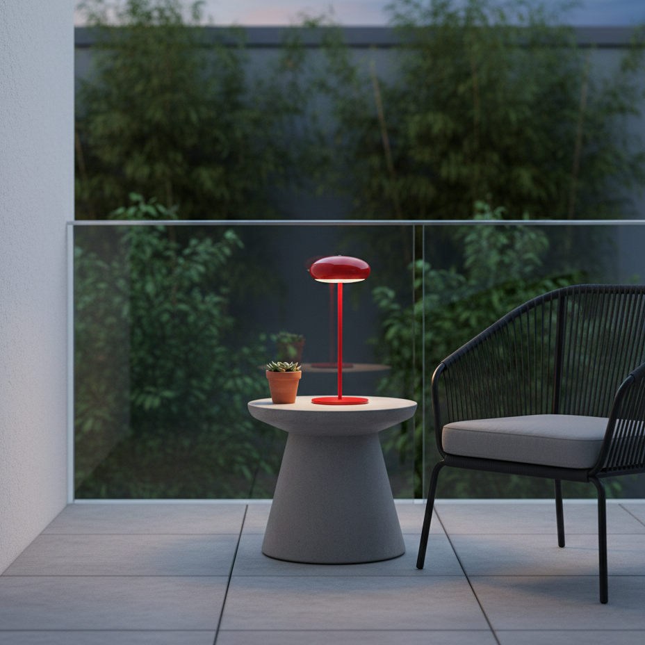 Colvista Table Lamp