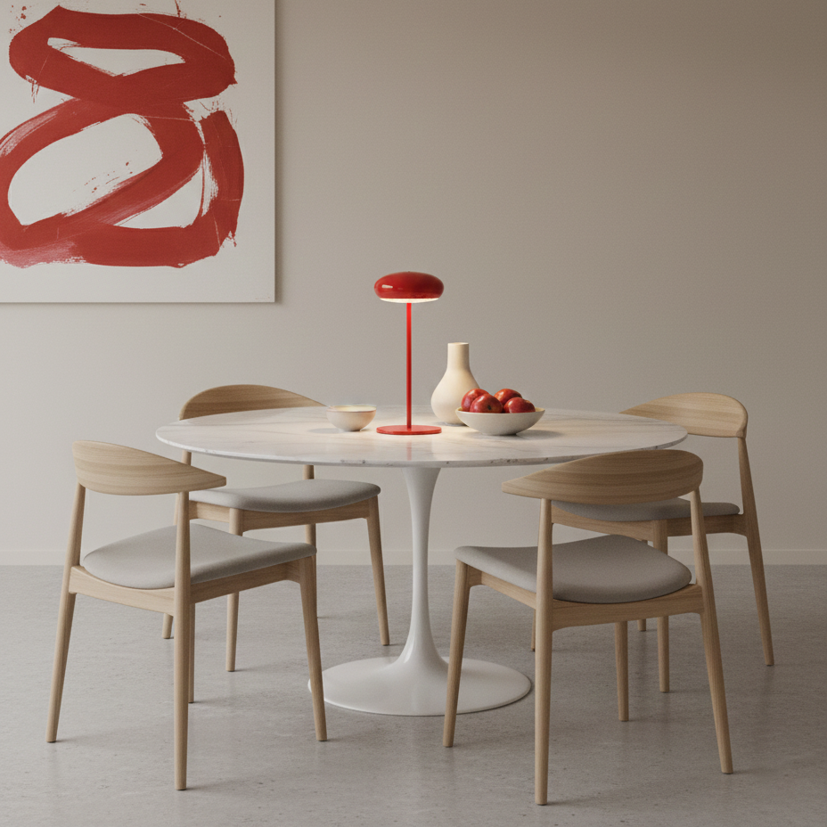 Colvista Table Lamp