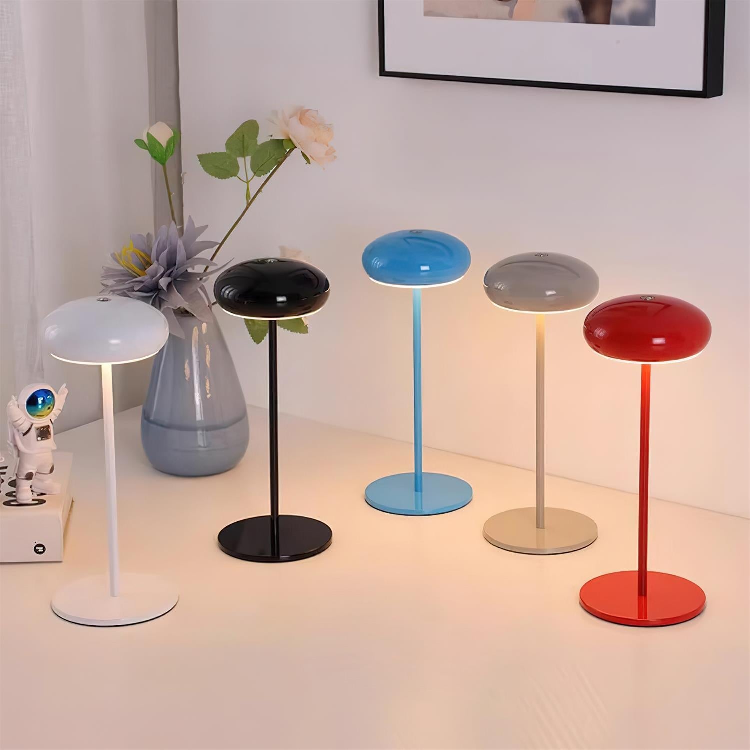 Colvista Table Lamp