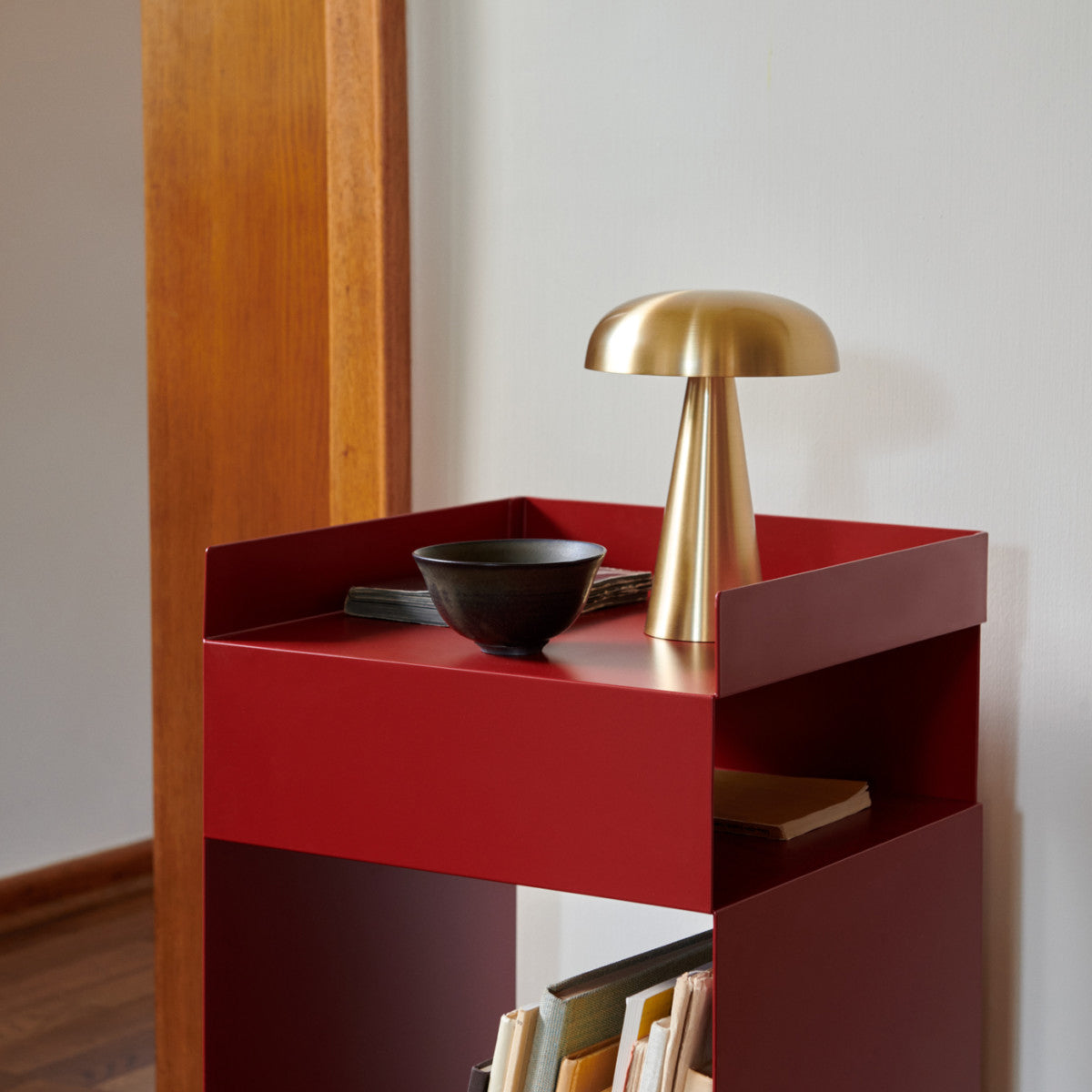 Como Table Lamp