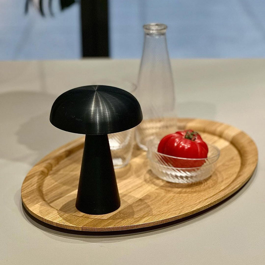 Como Table Lamp