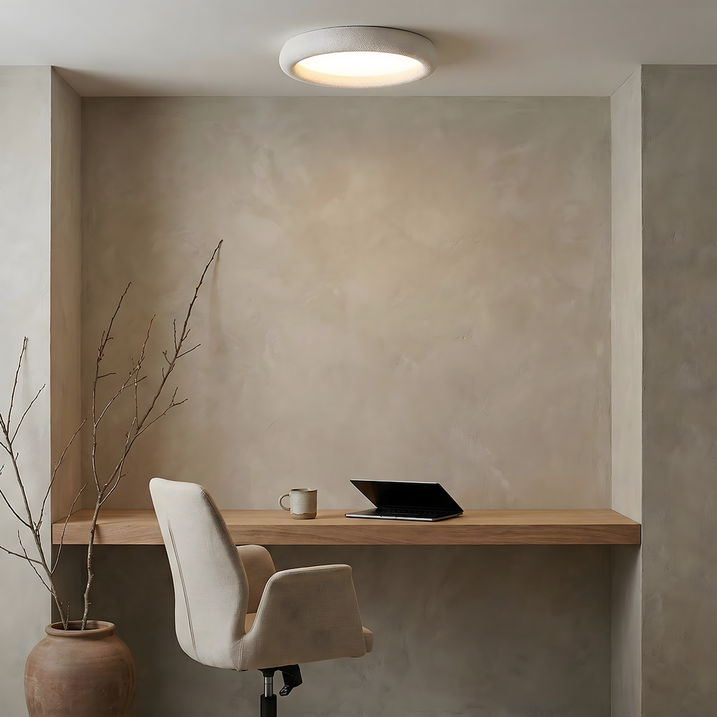 Concise Ceiling Light