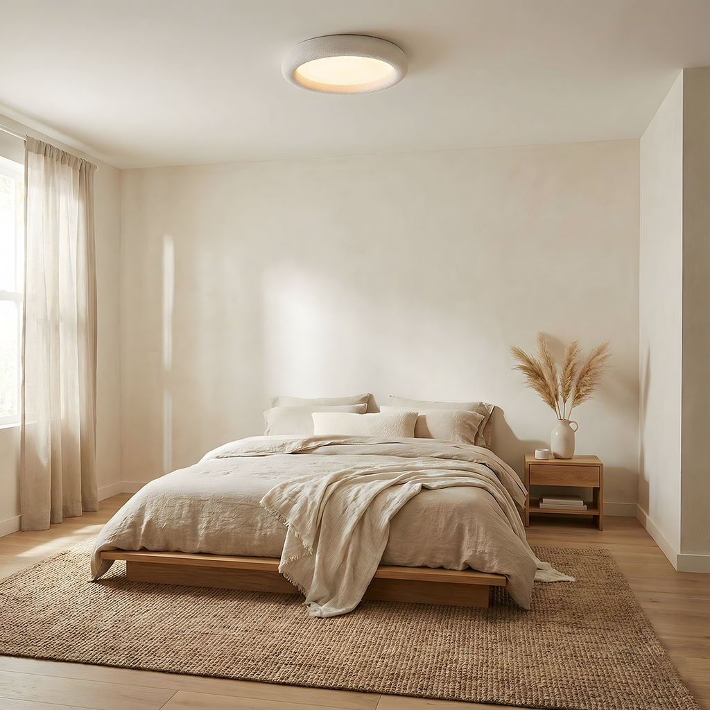 Concise Ceiling Light