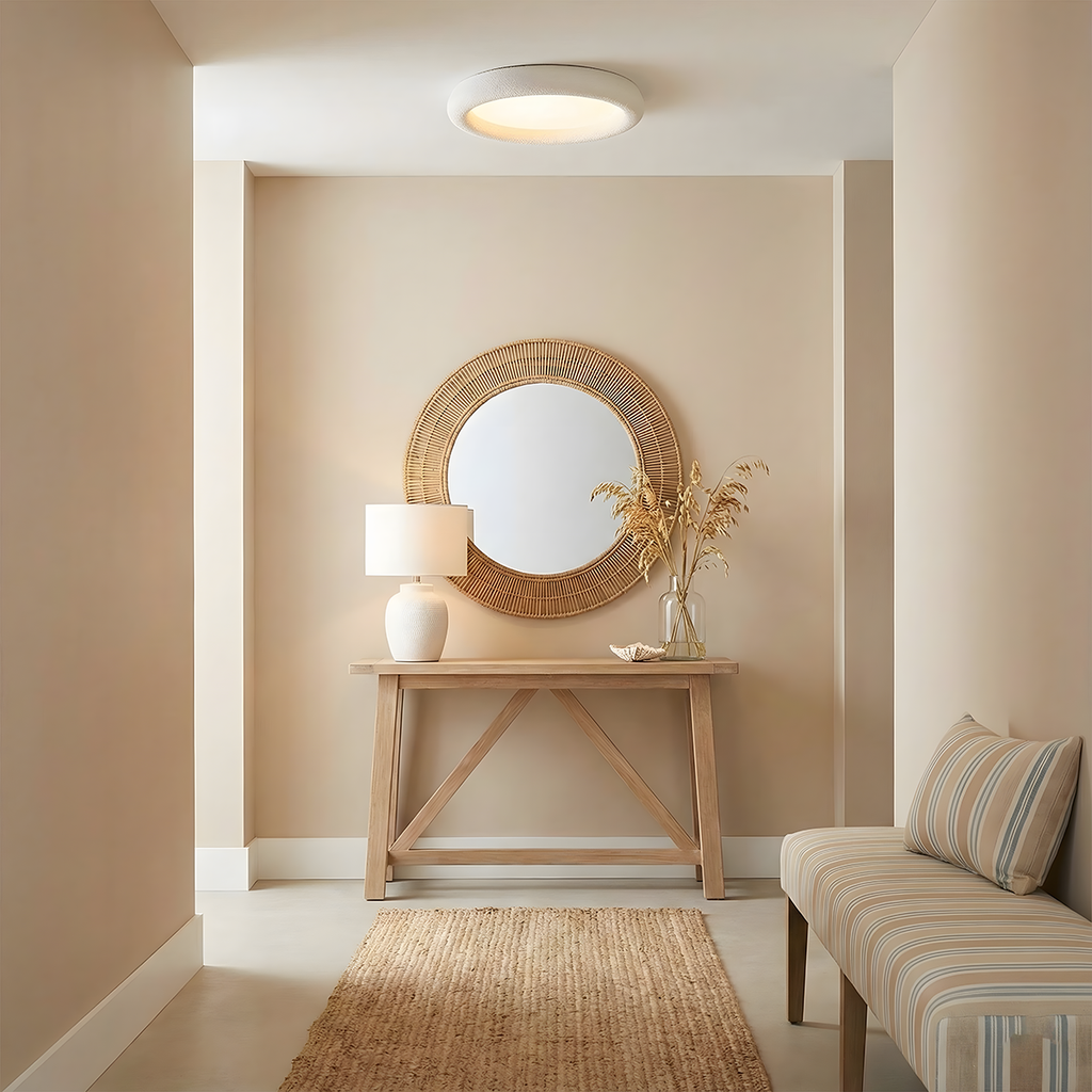 Concise Ceiling Light