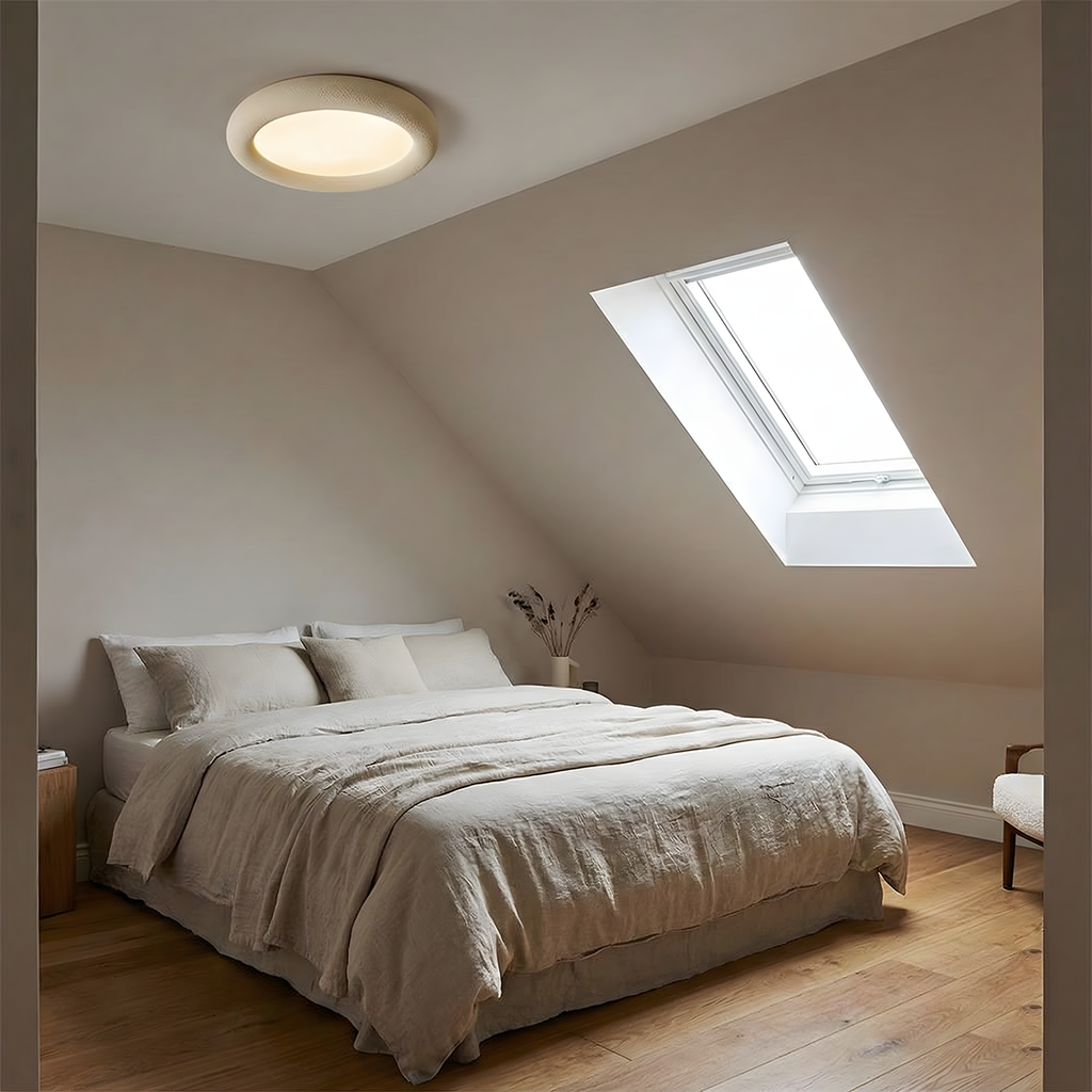 Concise Ceiling Light