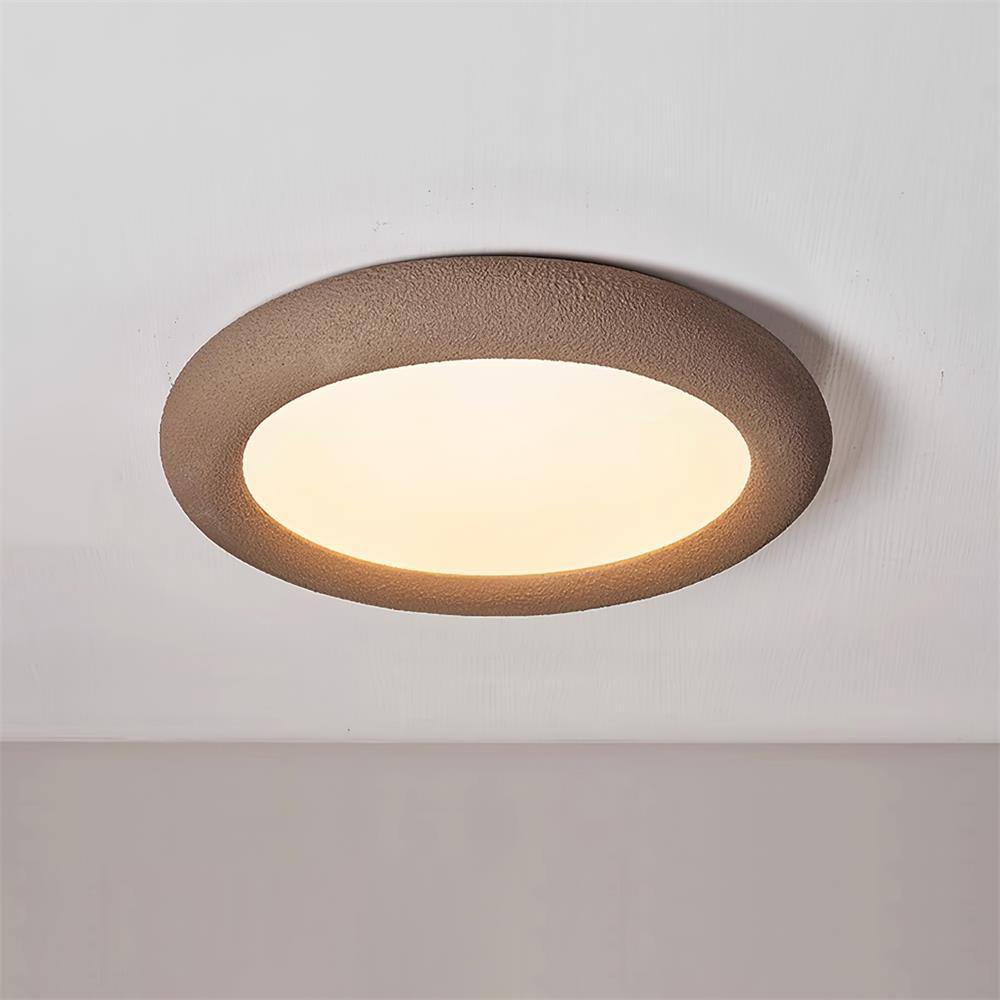 Concise Ceiling Light