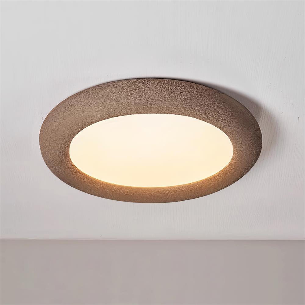 Concise Ceiling Light