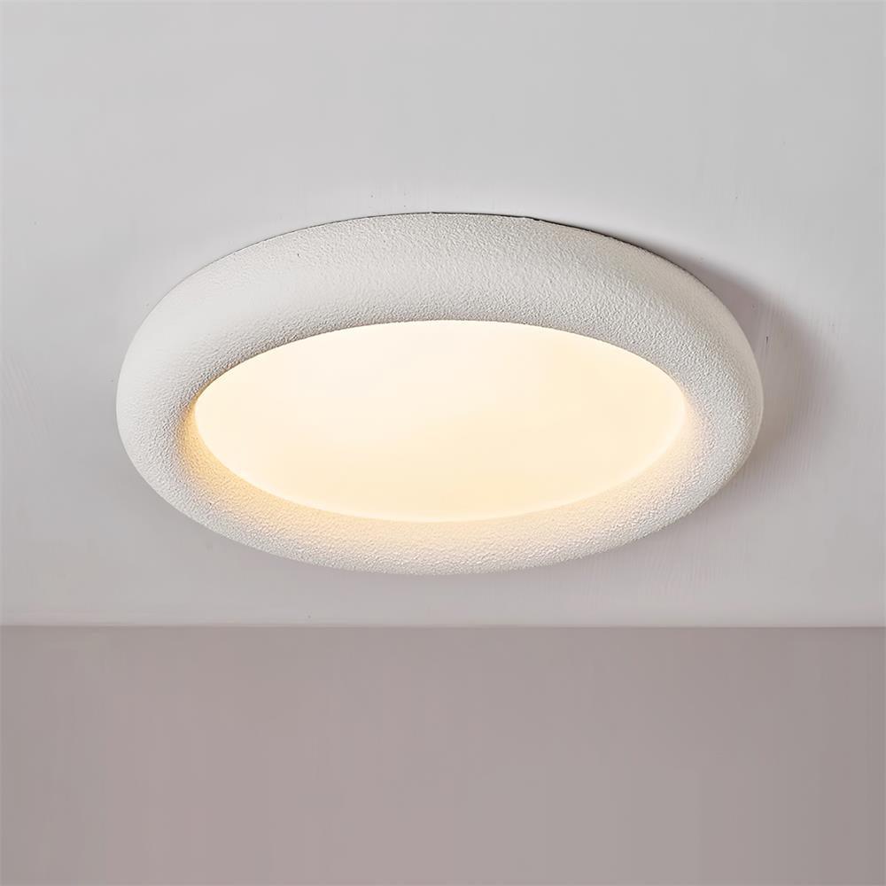 Concise Ceiling Light