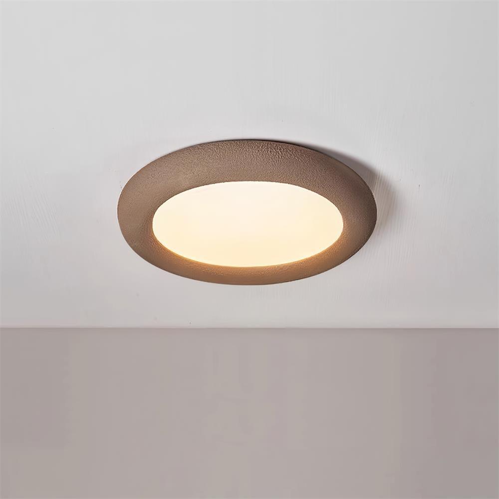 Concise Ceiling Light