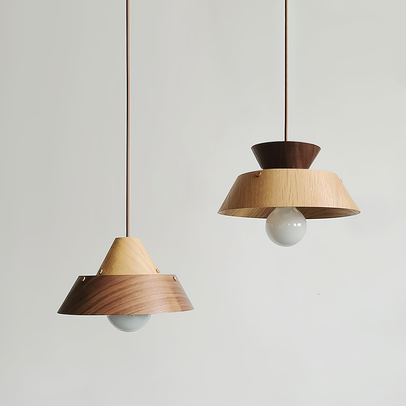 Conivine Pendant Lamp