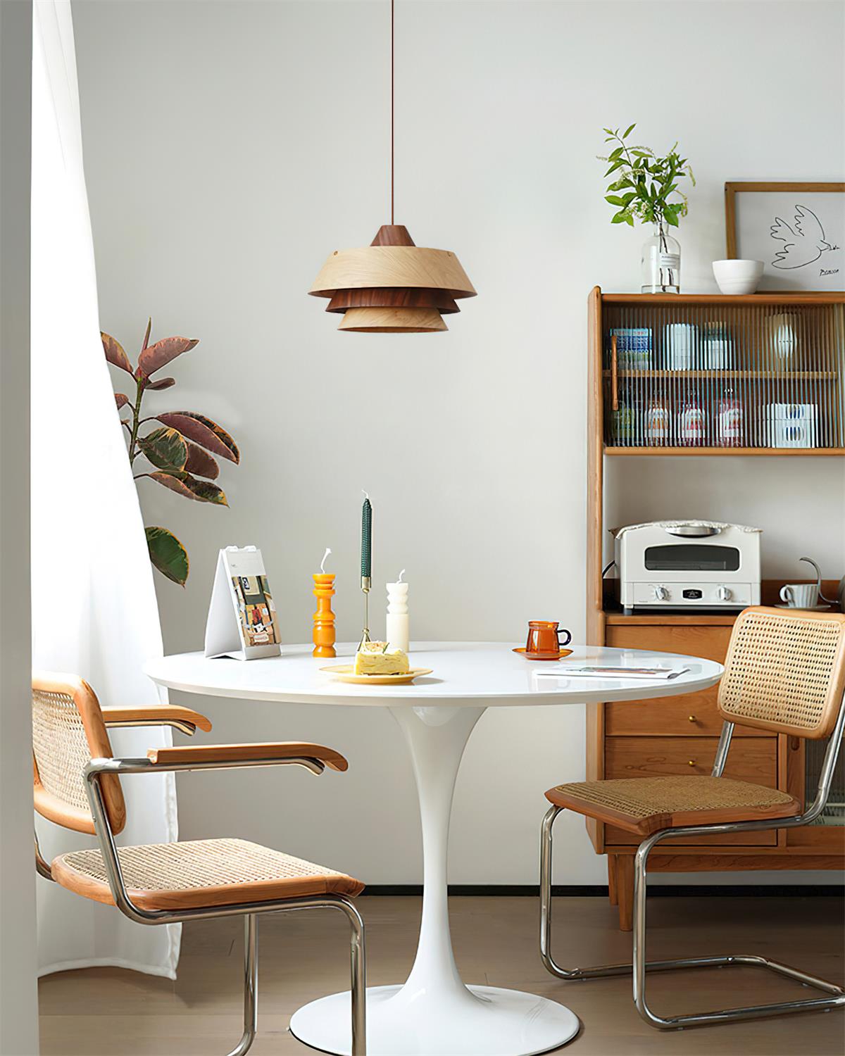 Conivine Pendant Lamp