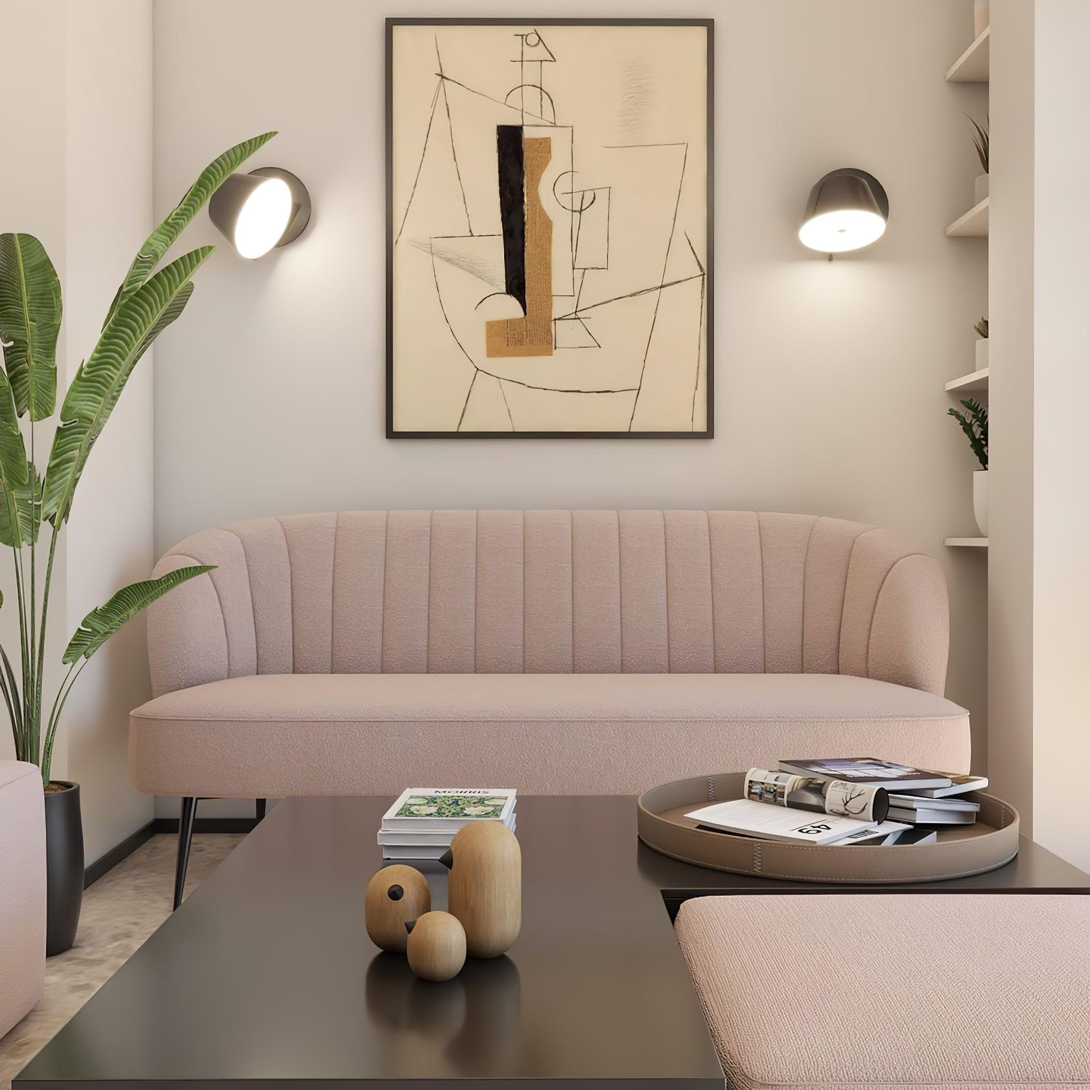 Contra Wall Lamp