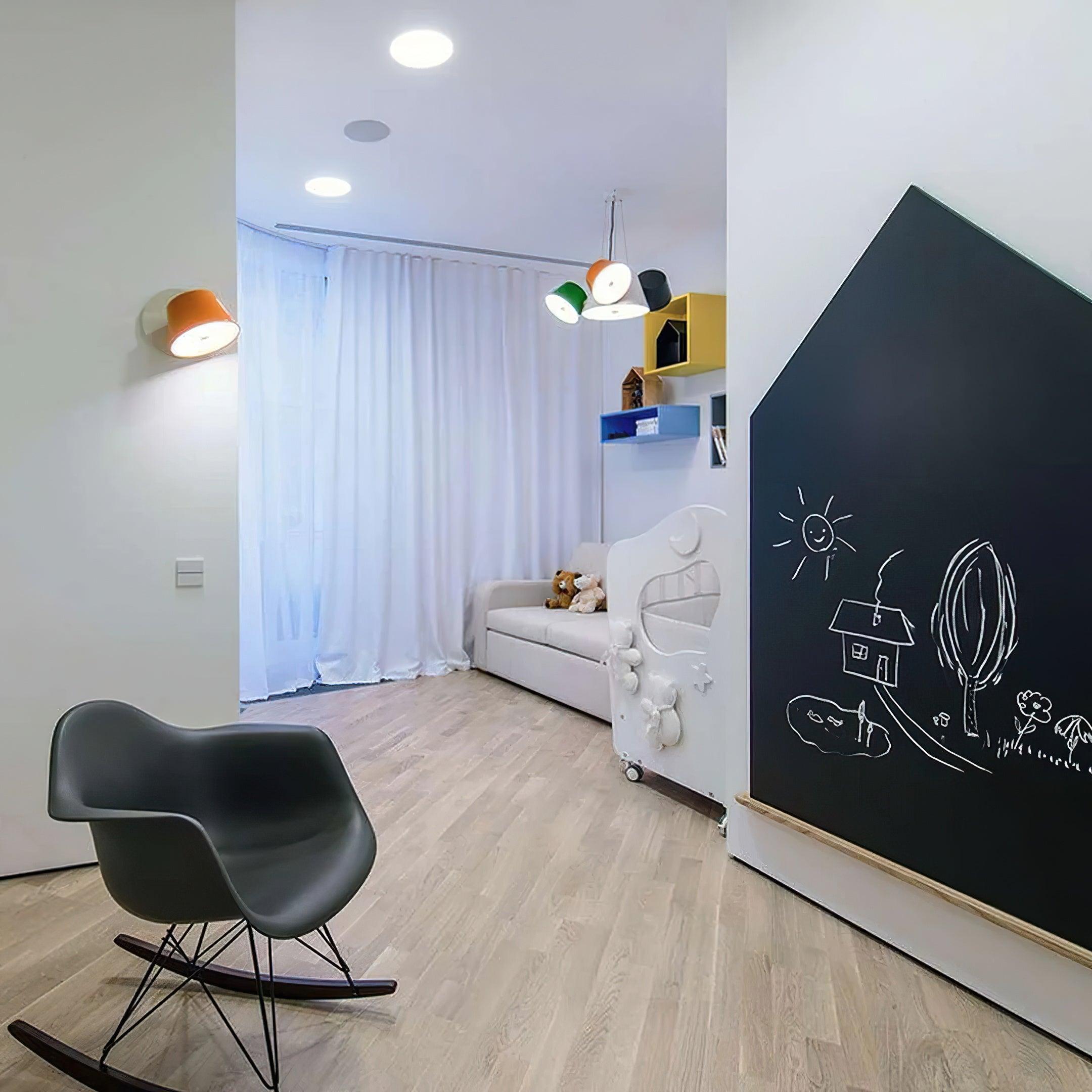 Contra Wall Lamp