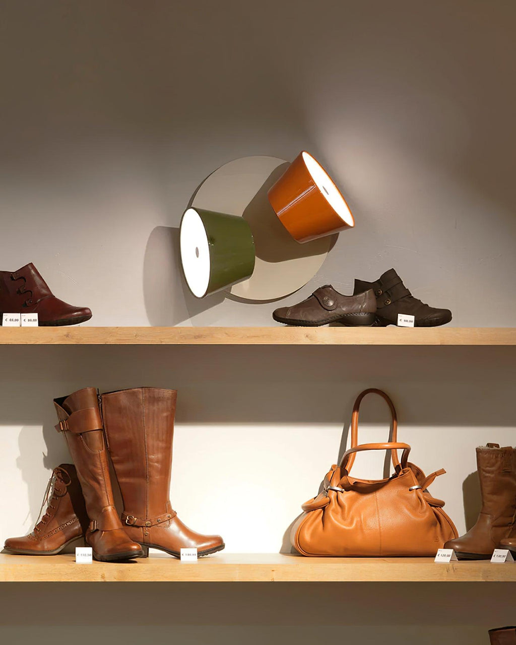 Contra Wall Lamp