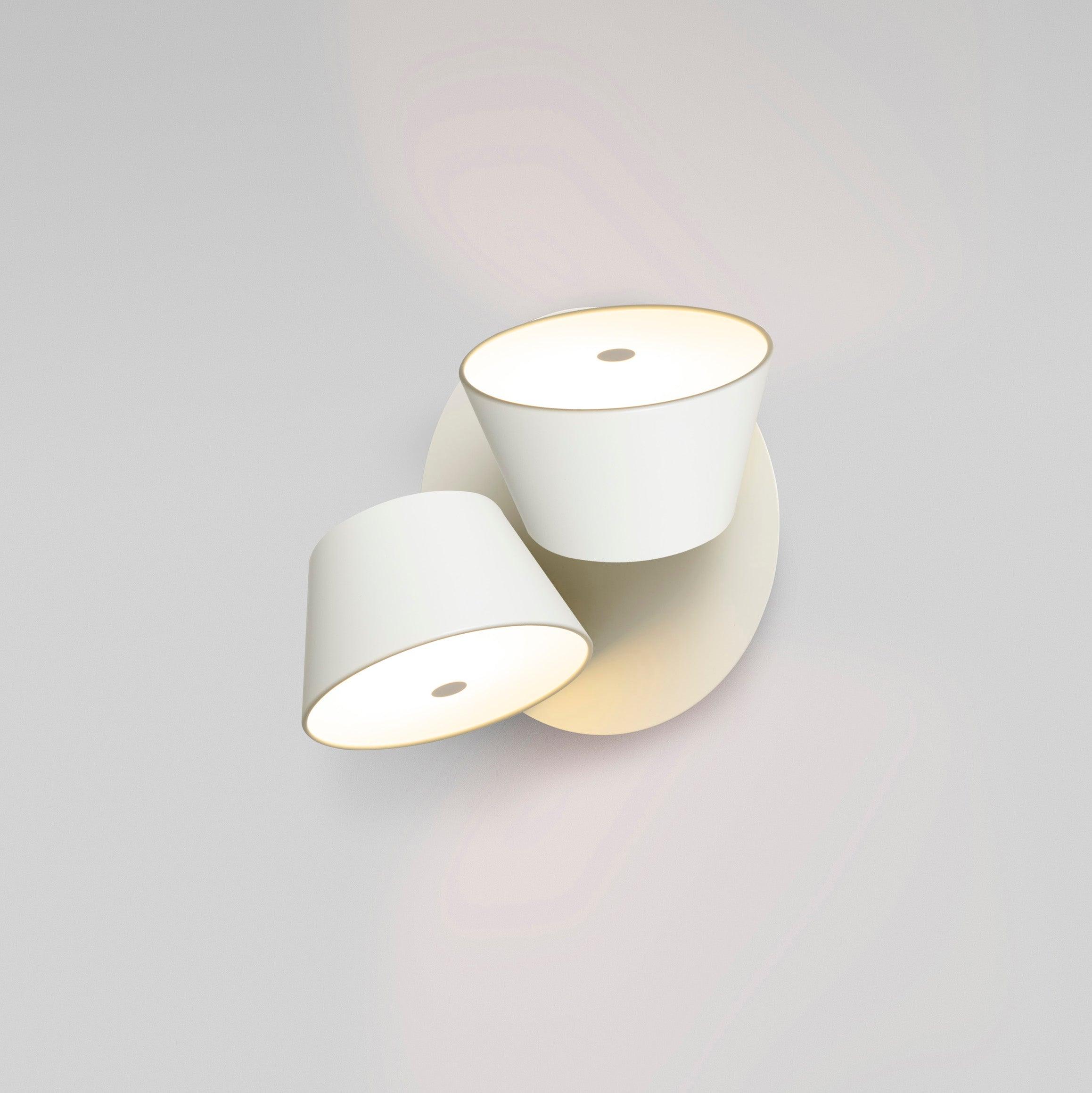 Contra Wall Lamp