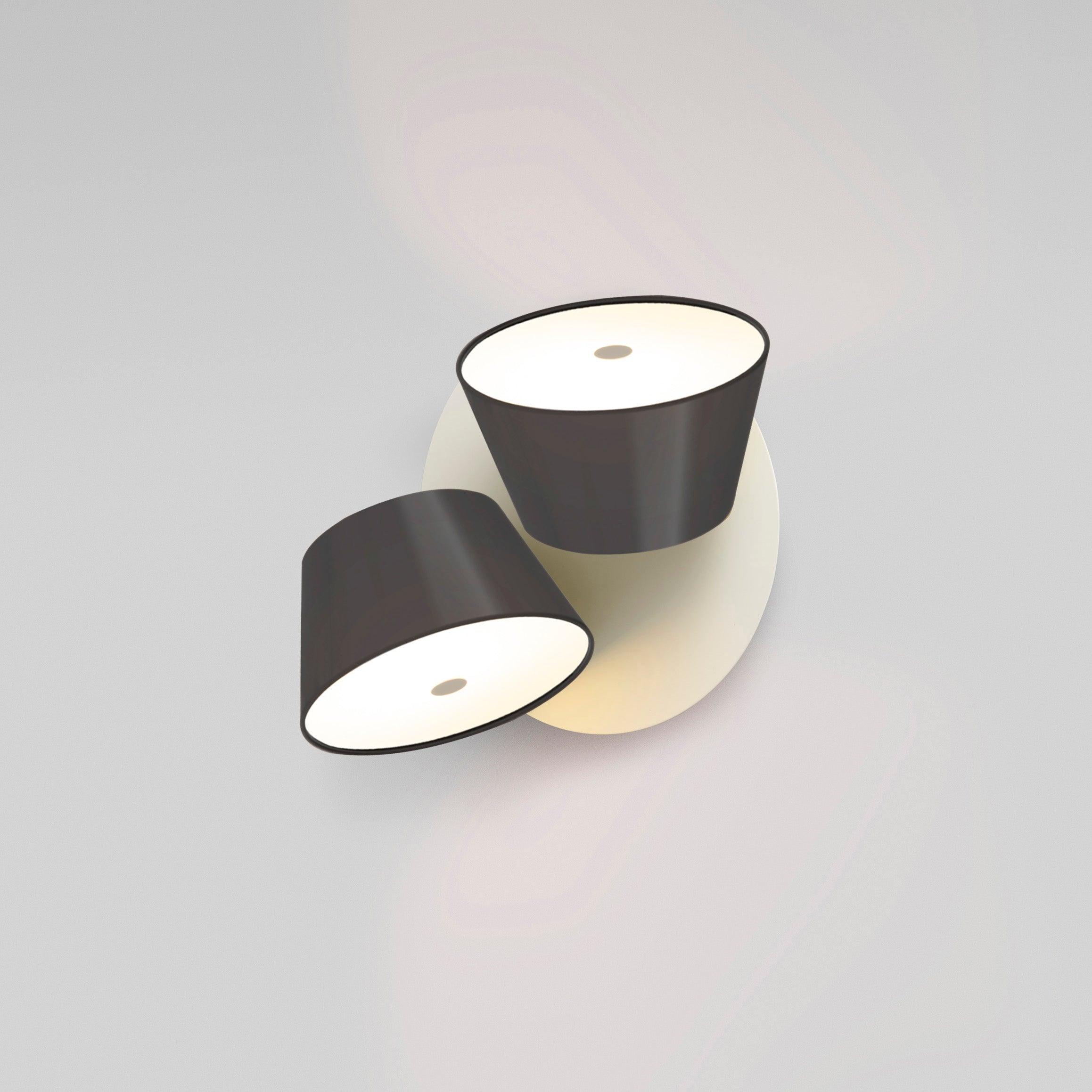 Contra Wall Lamp