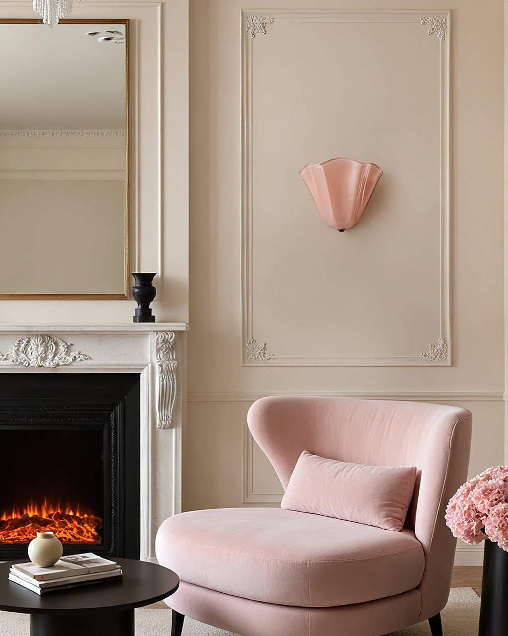 Corala Wall Lamp