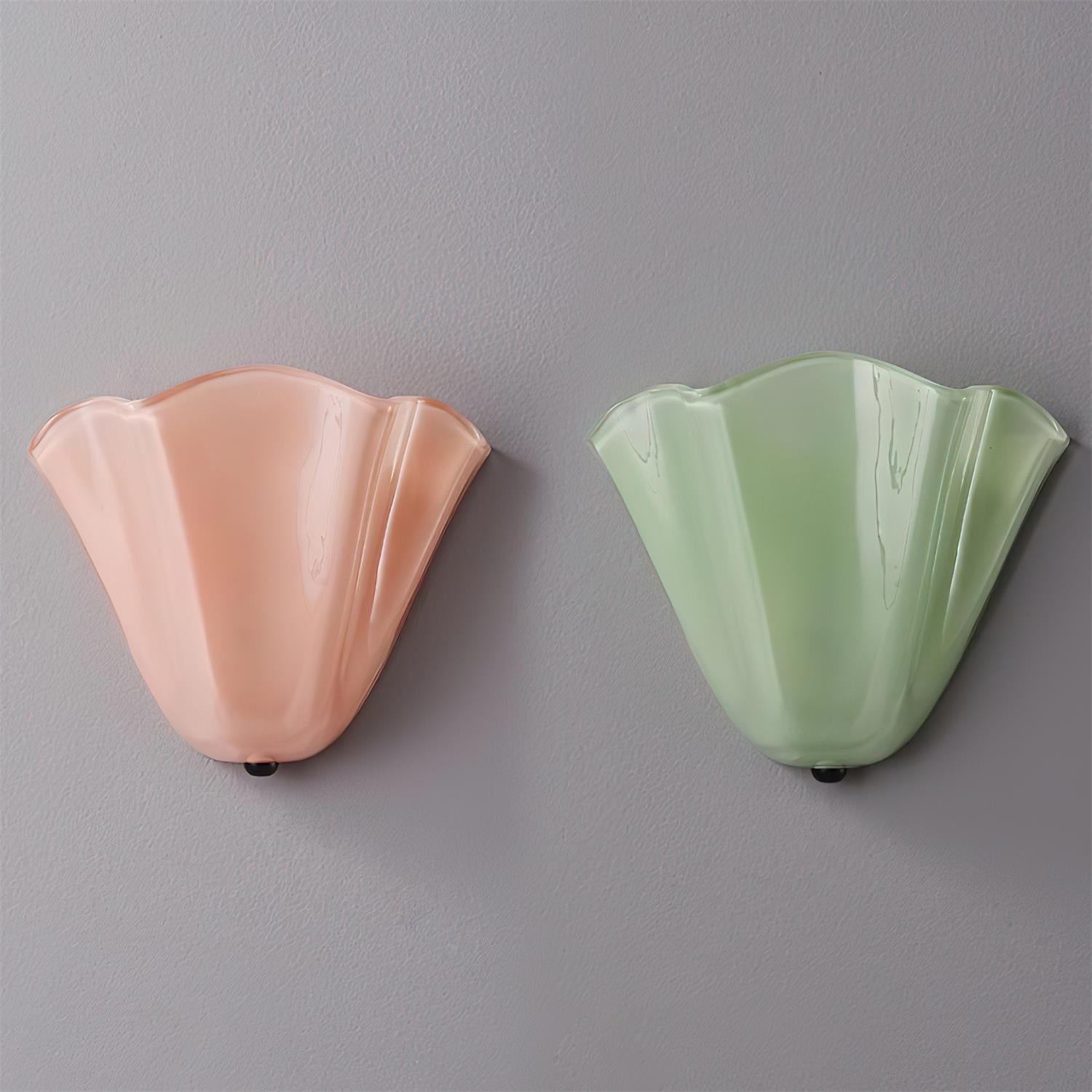 Corala Wall Lamp