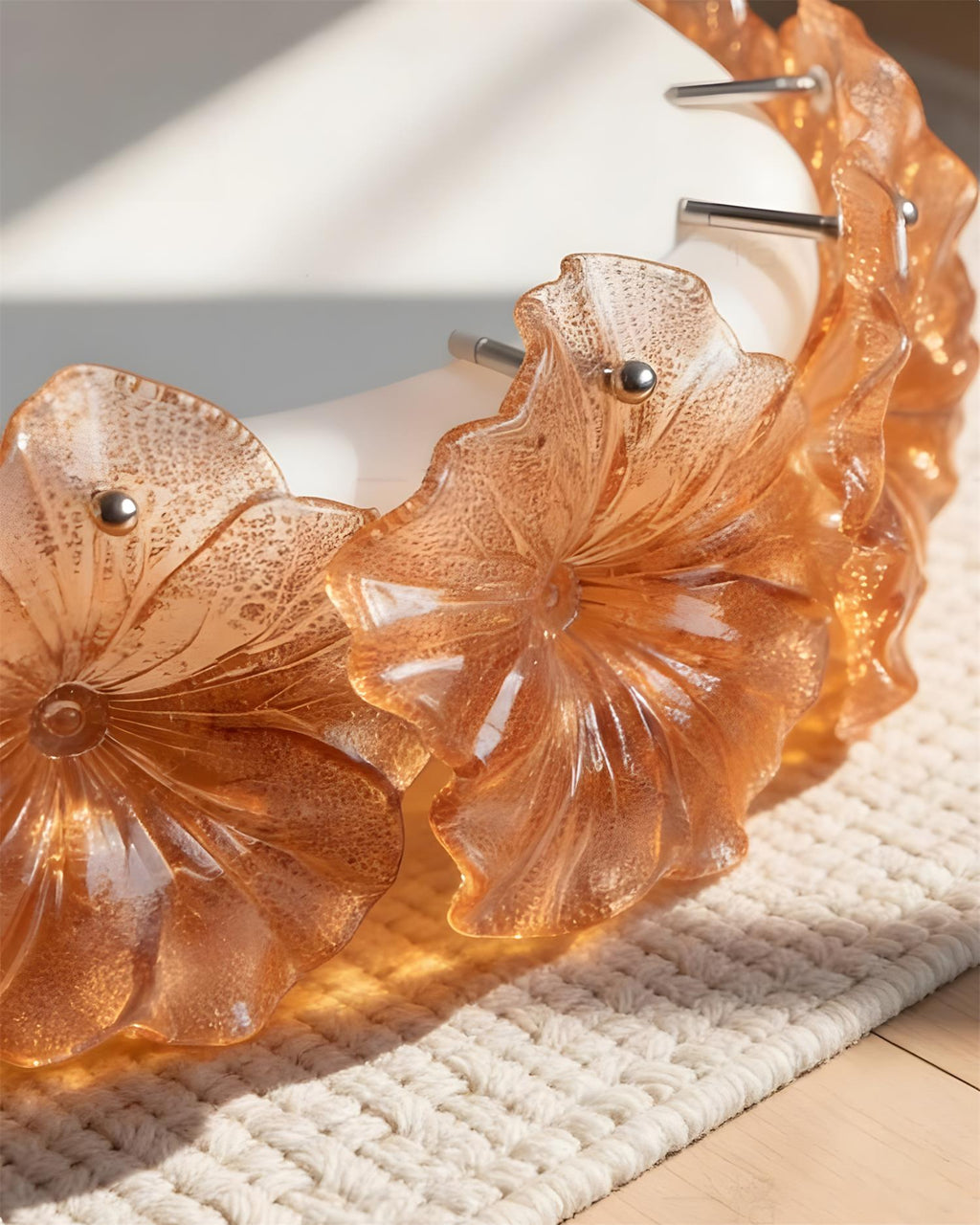 Coralia Ceiling Lamp