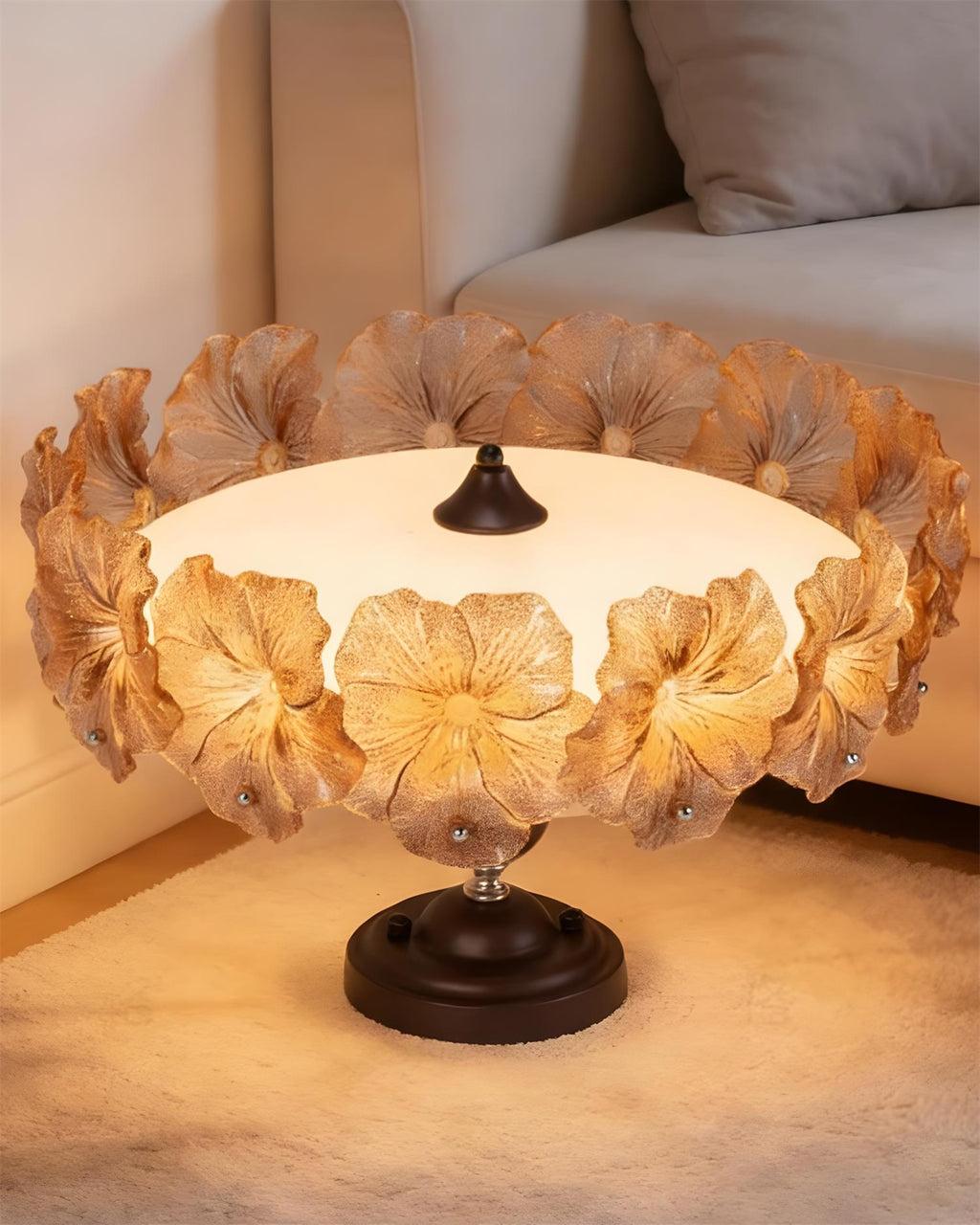 Coralia Ceiling Lamp