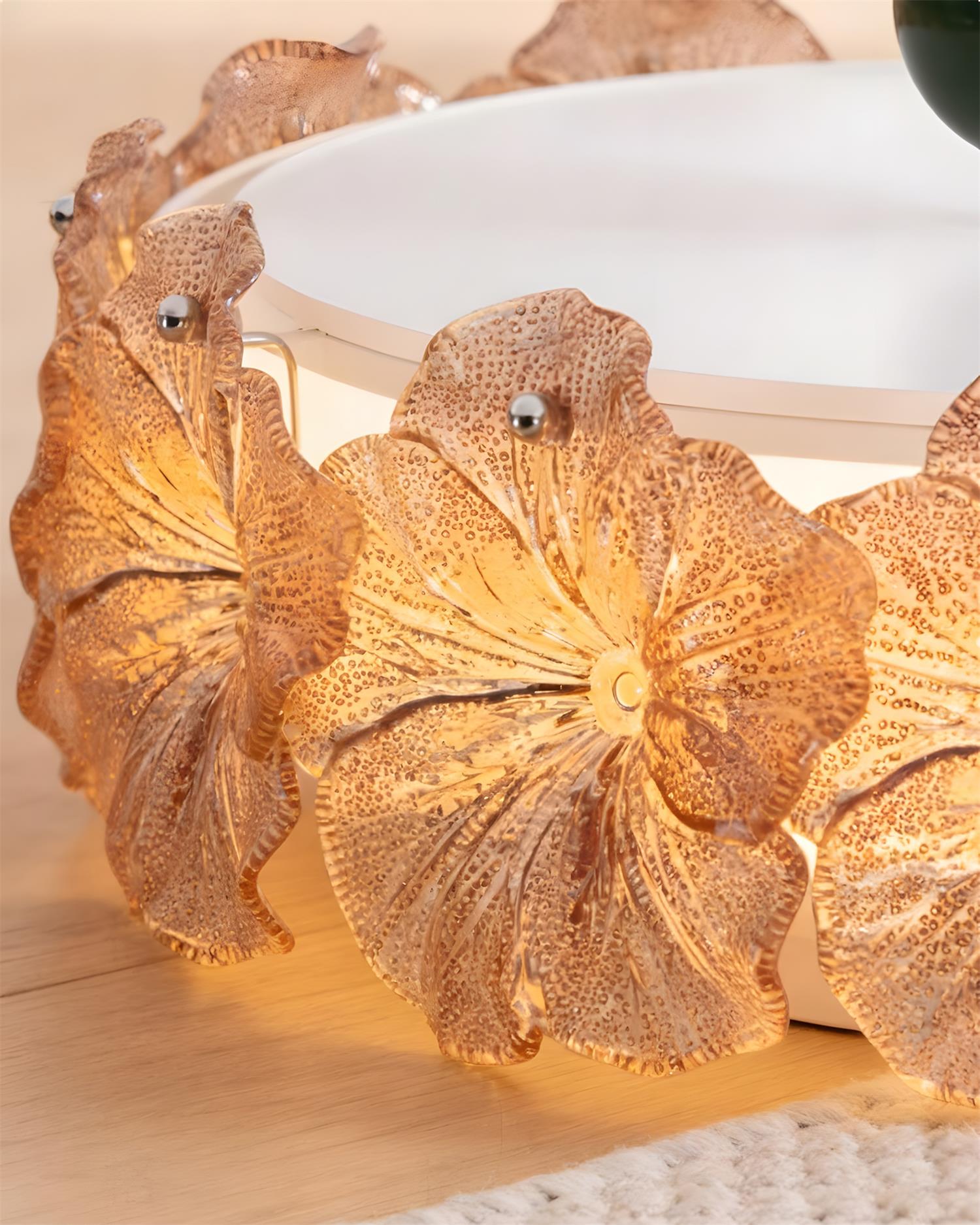 Coralia Ceiling Lamp